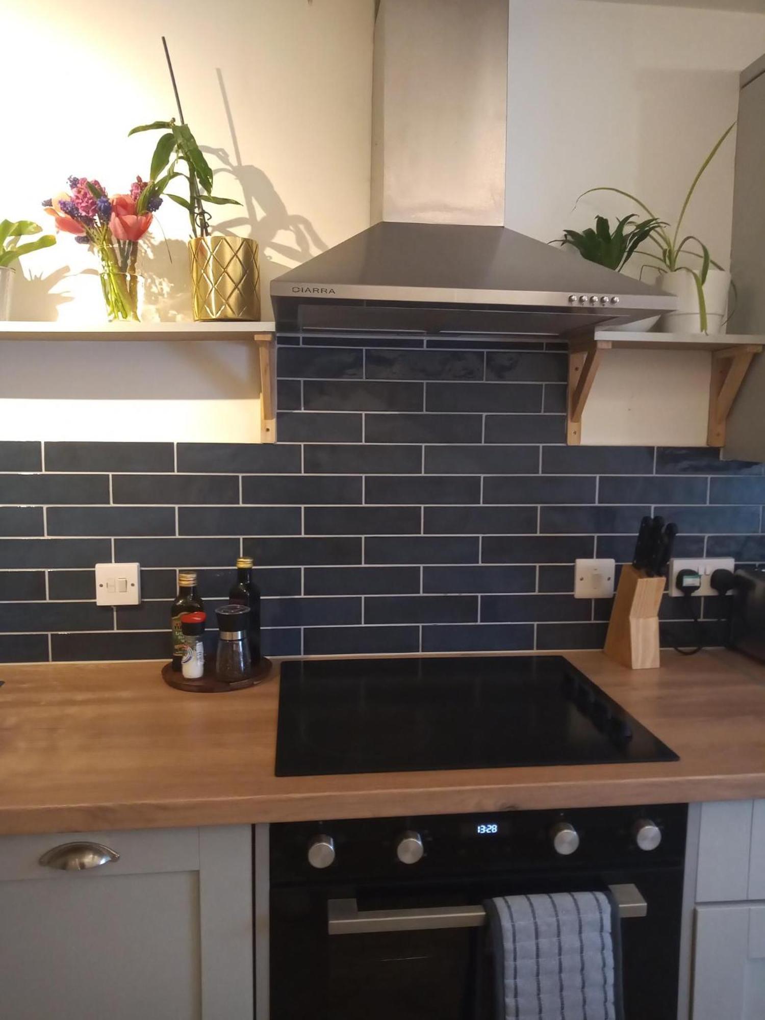 The Eaves, Glastonbury High Street 2 Bed 2 Bathroom Apartment المظهر الخارجي الصورة