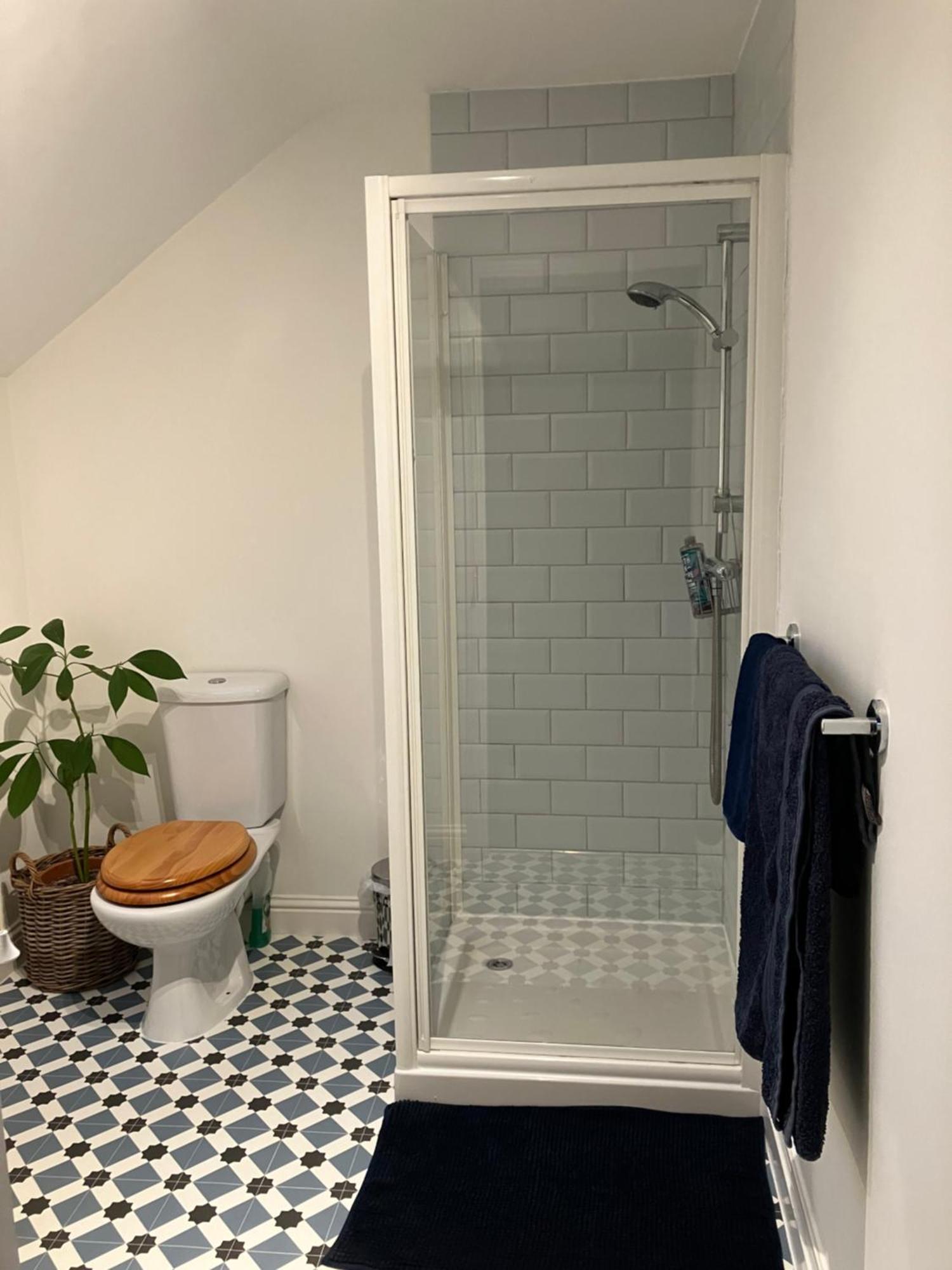 The Eaves, Glastonbury High Street 2 Bed 2 Bathroom Apartment المظهر الخارجي الصورة