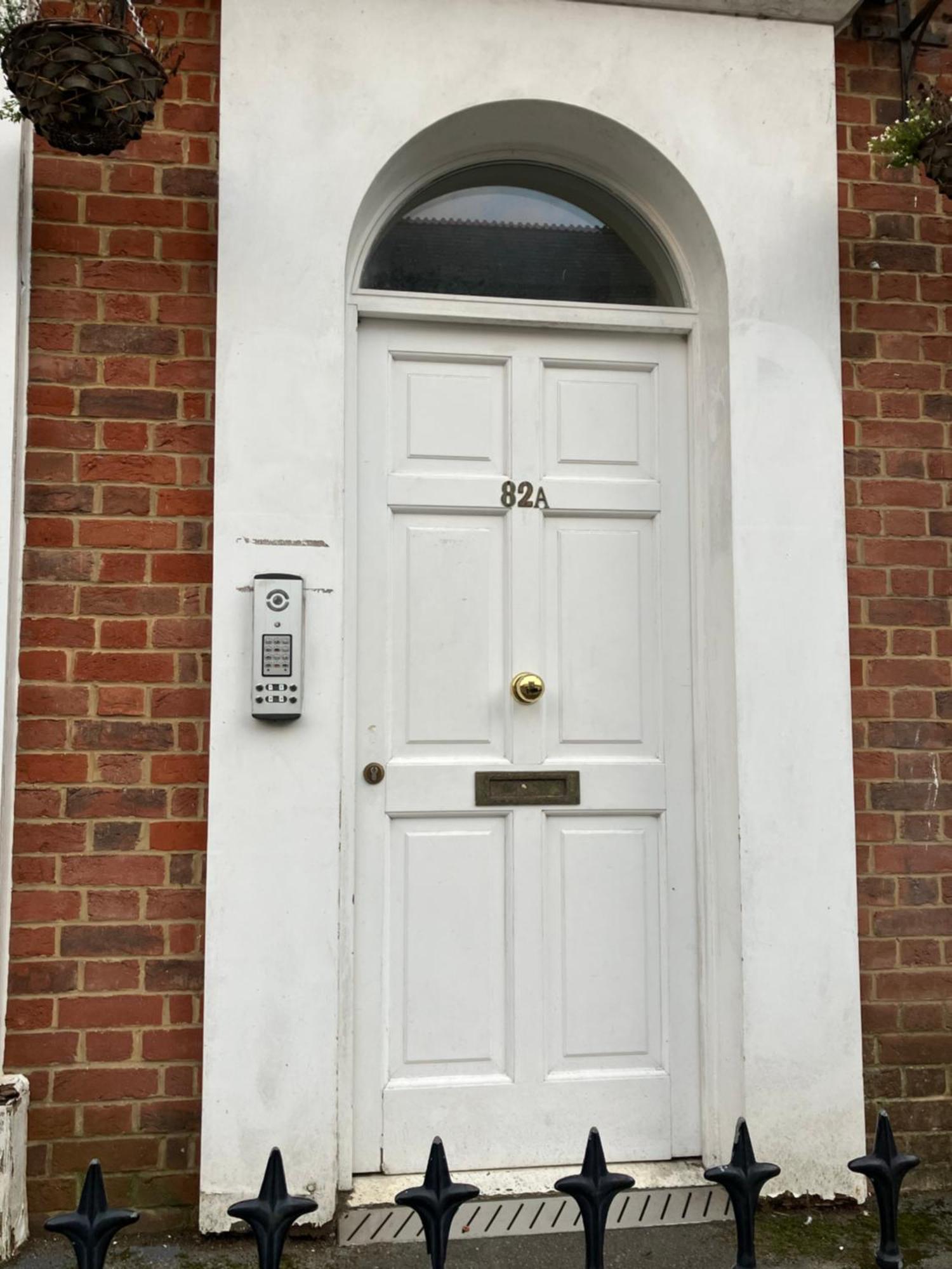 The Eaves, Glastonbury High Street 2 Bed 2 Bathroom Apartment المظهر الخارجي الصورة