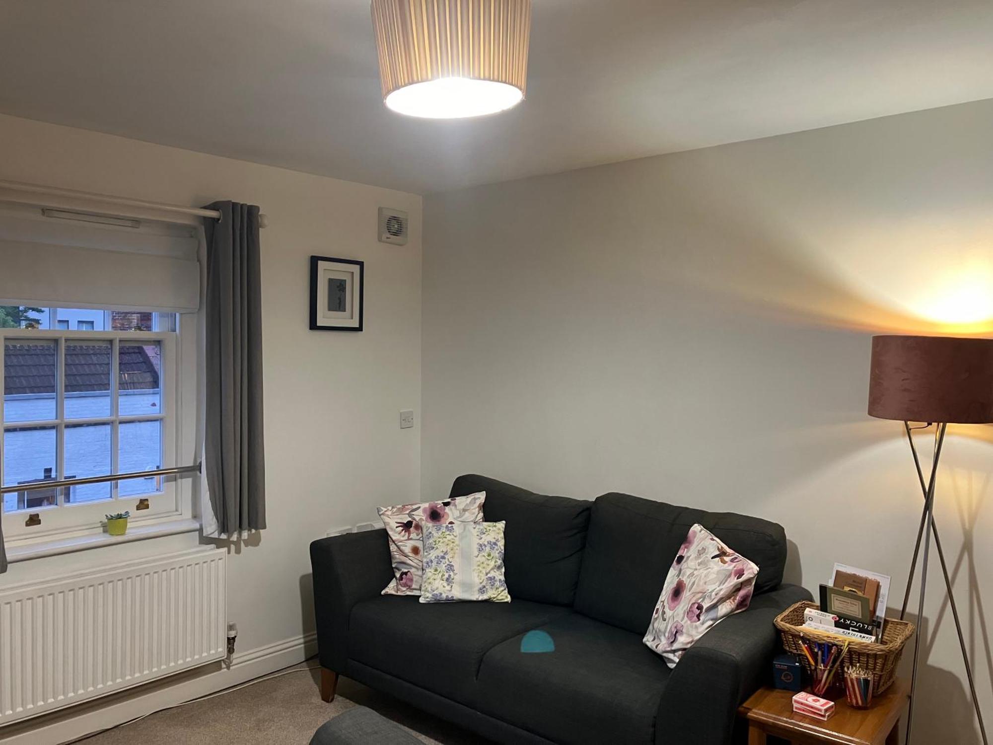 The Eaves, Glastonbury High Street 2 Bed 2 Bathroom Apartment المظهر الخارجي الصورة